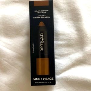 Contour cheek stick